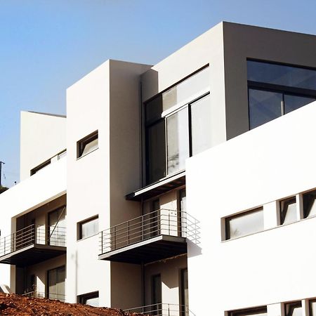 Seametry Apartments Σούδα Εξωτερικό φωτογραφία