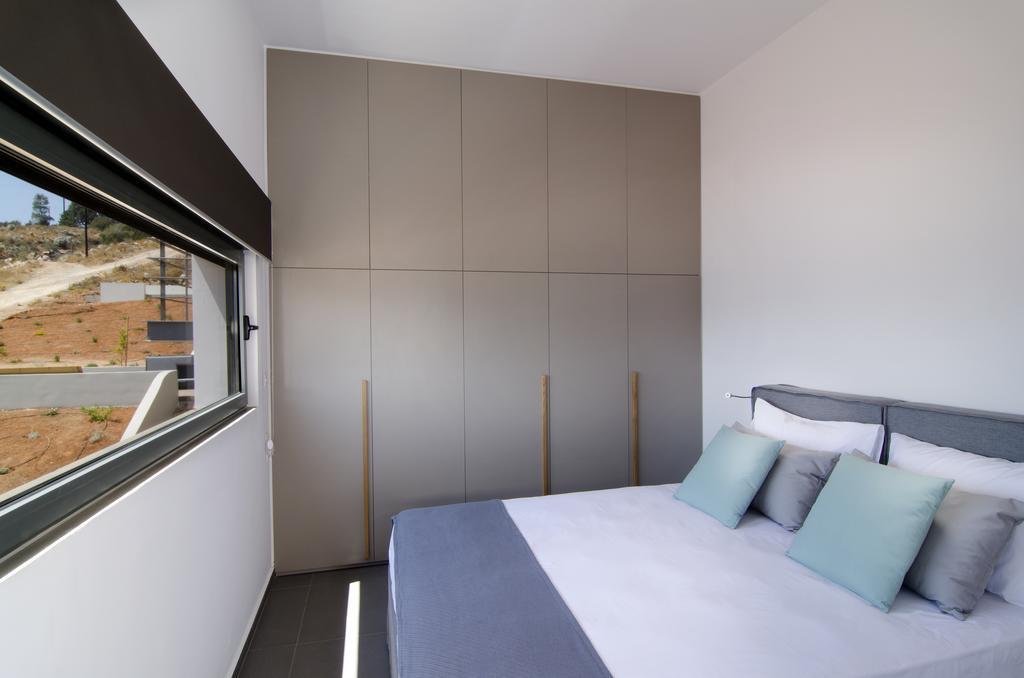 Seametry Apartments Σούδα Εξωτερικό φωτογραφία